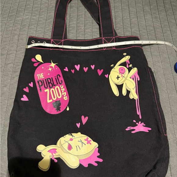 EUC Tote Bag - Picture 8 of 12